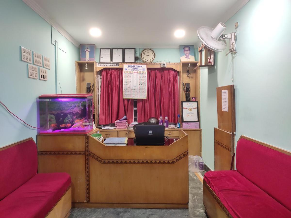 Phoenix Lodge Сіліґурі Екстер'єр фото